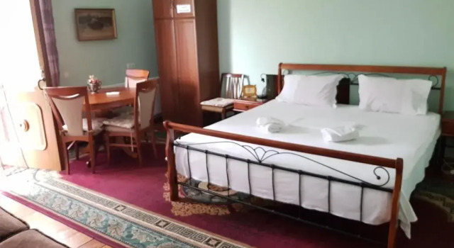 Sviitti Tamari Guest House