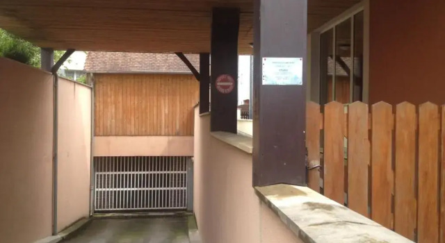 Апартаменты Aux Cottages du port Honfleur