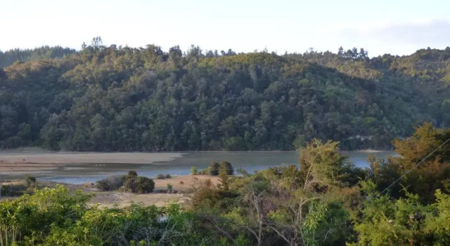 Номер Superior Kaiteriteri Abel Tasman Inlet Views