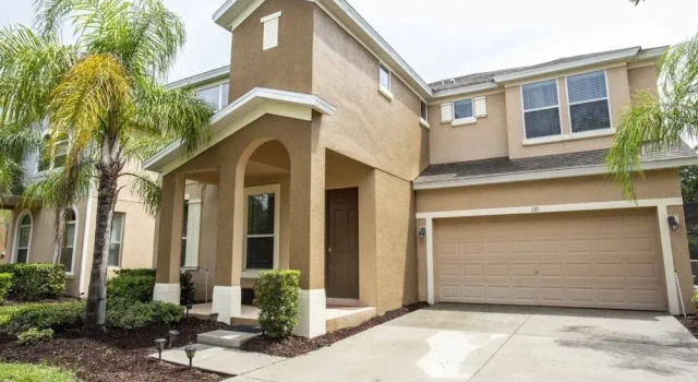 6-bedroom house w/ private pool 10 min from Disney, Rezerwuj Dom wakacyjny Kissimmee Kissimmee
