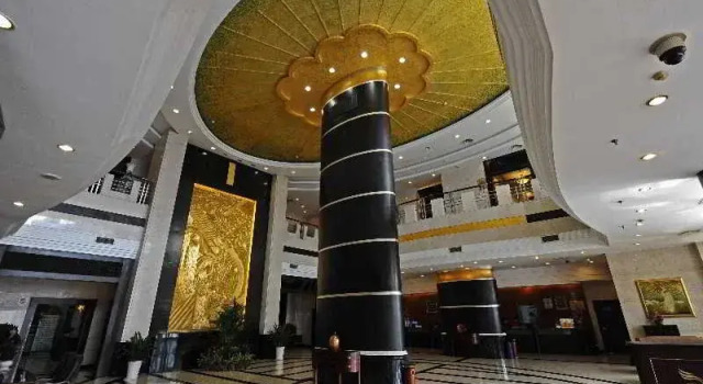 Phoenix Hotel Changzhou, Varaa Hotelli Xinbei Changzhou