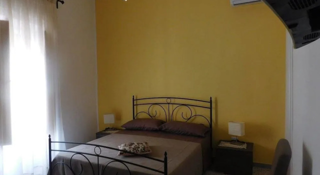 B & B Amore, Забронировать Отель «постель и завтрак» Виетри Салерно