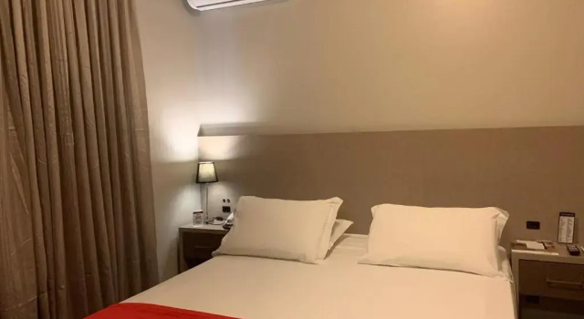 Двухместный номер Standard Hotel Farol da Ilha
