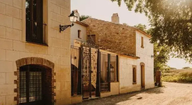 Mas Generós - Adults-Only Eco Hotel, Varaa Hotelli Forallac Girona