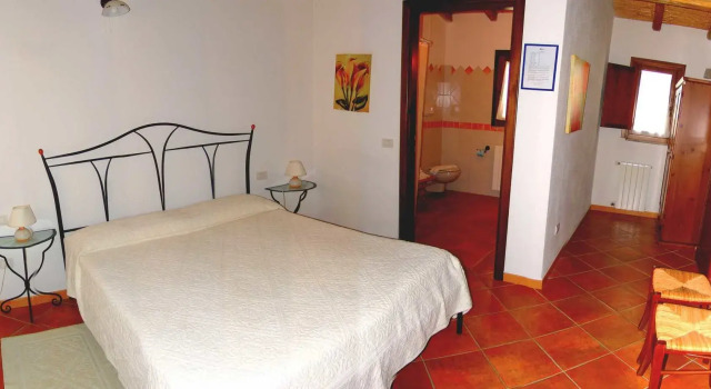 Agriturismo Li Scopi, Buchen Sie Hotel San Teodoro Sardinien