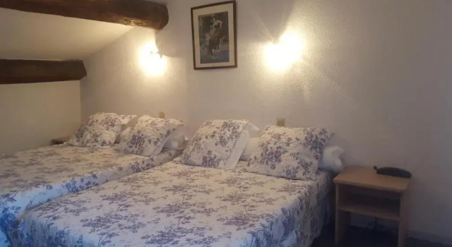 Standart aile oda Will's Hotel