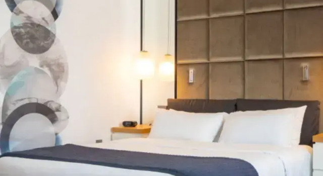 Люкс The Windsor Suites