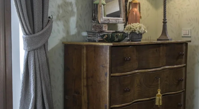 Двухместный номер Luxury с видом на горы Monterosato Country House