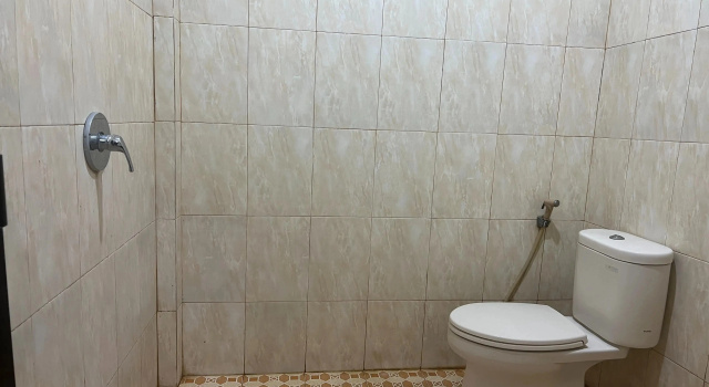 Номер Standard Hotel O Karunia Kost & PenginapanNearSiring Marabahan