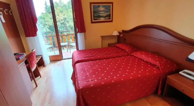 Номер Economy Hotel Diana