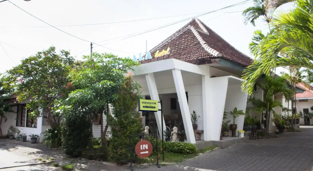 Kumala Hotel