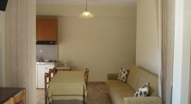 Номер Standard Lorenzo House Apartments