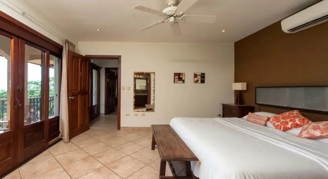 Hotel Casa Mirador Tamarindo