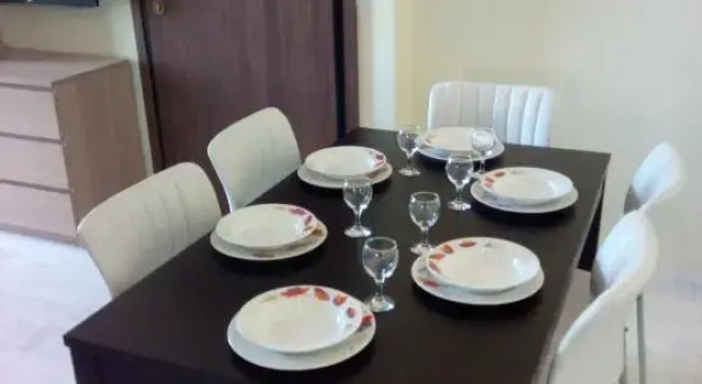 Апартаменты с 2 комнатами Apartment Elena