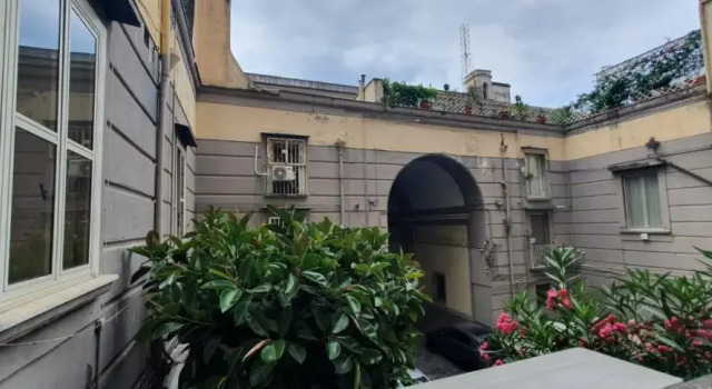 Le Vie Del Centro - B&B