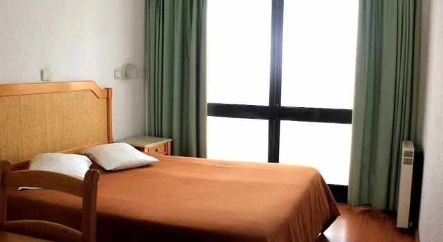 Четырёхместный номер Standard Hotel Mar Azul