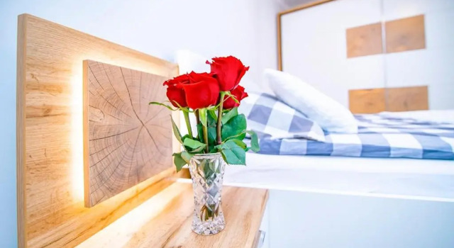 Apartament Batory Wrzeszcz, Varaa Huoneisto Hotellit Pommeri pysäköinnillä, Pysäköinti