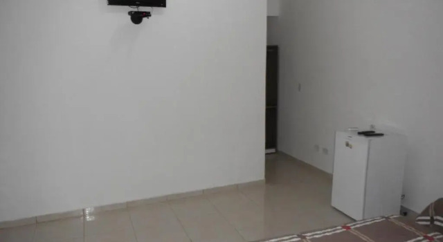 Номер Standard Pousada Mãe das Águas