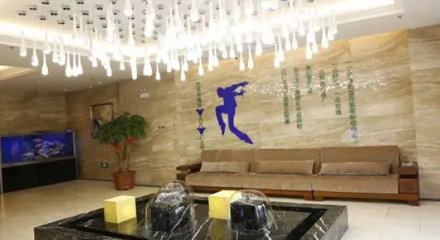 Changchun Kasidun Hotel (Changchun Jida South School), Boek Hotel Changchun Changchun