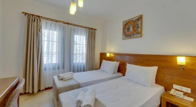 Номер Economy Orcey Hotel