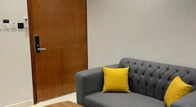 Одноместный номер Standard Qimam Park Hotel 2 Abha