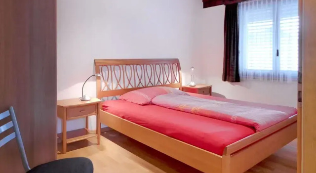 Apartment von Allmen by Interhome, Забронировать Апартаменты/квартира Апартаменты Интерлакен, Апартаменты/квартира