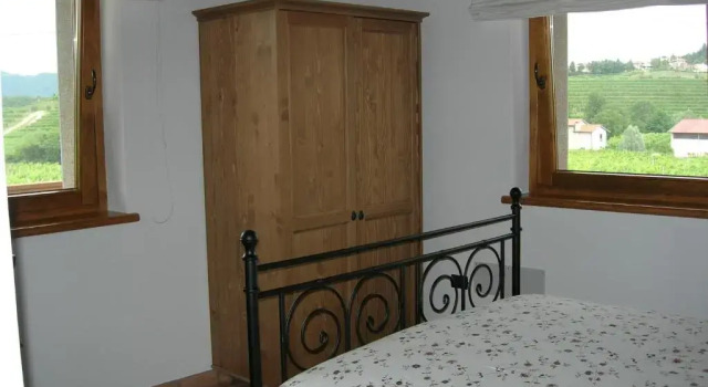 Двухместный номер Standard Borgo dei Sapori