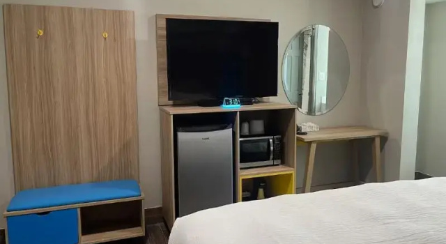 Номер Deluxe Days Inn by Wyndham Sulphur Springs