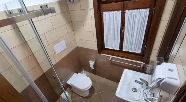 Deluxe dobbelt værelse Master Hotel