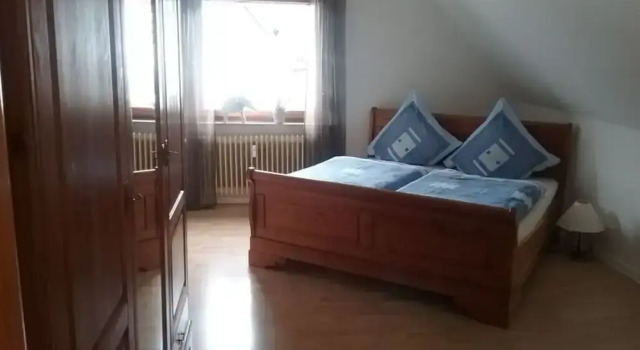 Modern Retreat by the Lake, Забронировать Дом для отпуска Ольсберг 