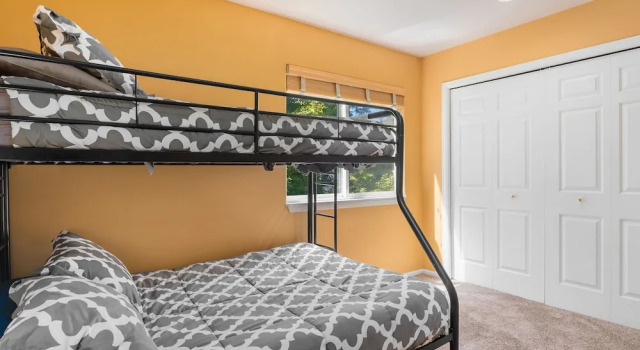 Номер Deluxe Seattle Vacation Home: The Vineyard