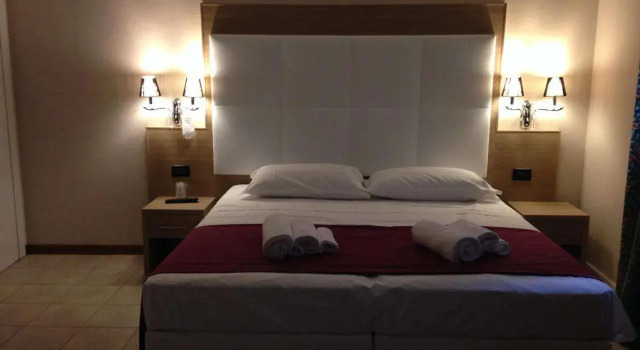 Momis Hotel, Prenota Hotel Cavarzere Veneto