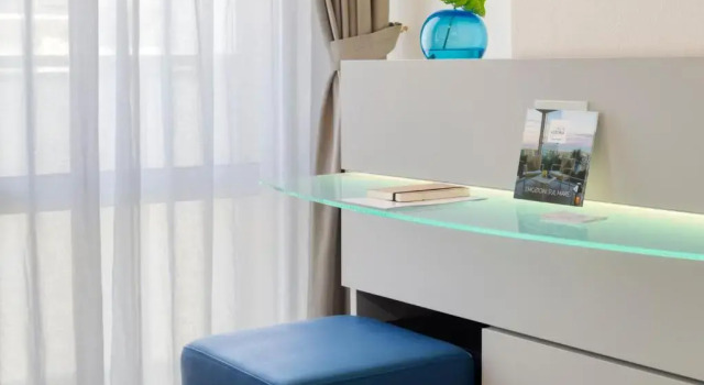 Двухместный номер Standard Hotel Astoria
