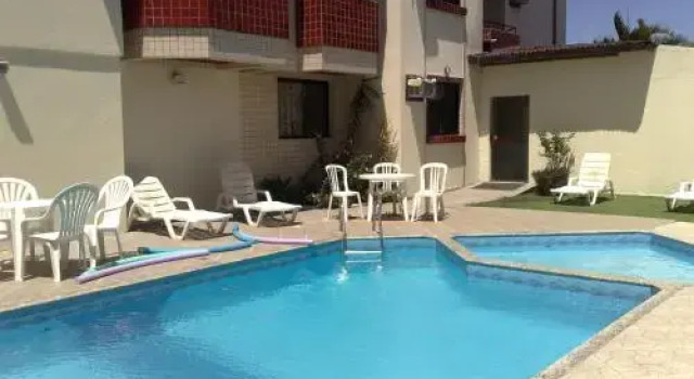 Coihue Apart-Hotel