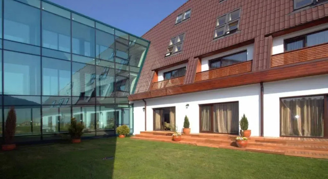 Hotel Wolf 2, Rezervovat Hotel Hotely v Prahova Valley s parkováním, Parkování