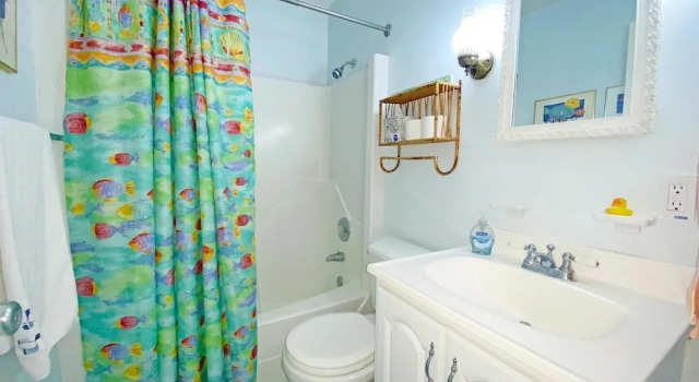 Номер Standard с 2 комнатами Bridgepoint Ii 5d 2 Bedroom Condo by RedAwning