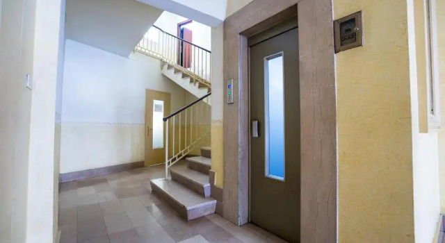 the SIVA apartments - Via Fiume, 29, Забронировать Апартаменты/квартира Апартаменты Сан-Ремо, рядом с Forte di Santa Tecla, Апартаменты/квартира