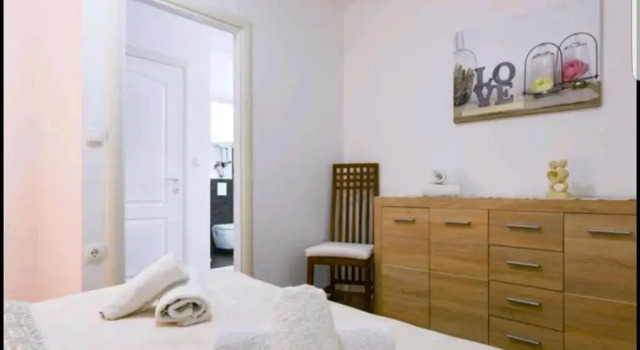 Апартаменты c 1 комнатой Deluxe Apartments Goya