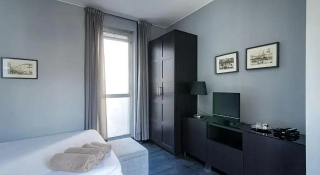 Via Mentana 32 - By House Of Travelers -
