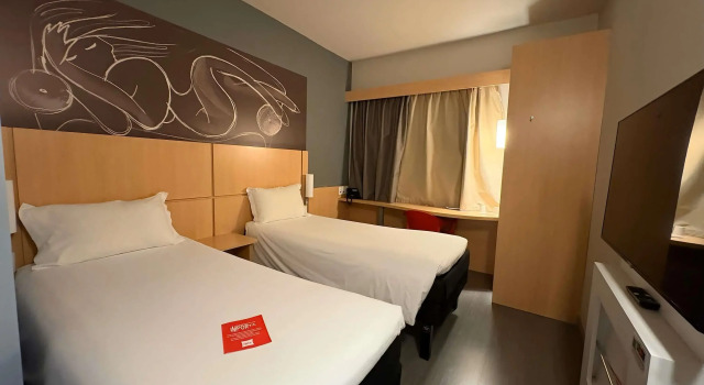 ibis Jundiai Shopping, Забронировать Отель Отели Sao Paulo Countryside по системе «всё включено», Всё включено