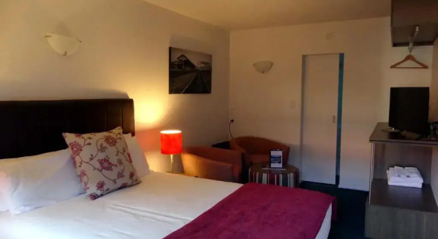 Номер Standard The Park Hotel Ruapehu