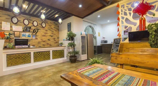 Zhangjiajie Meet Themed Inn, Book Hotel Billige hoteller i Zhangjiajie