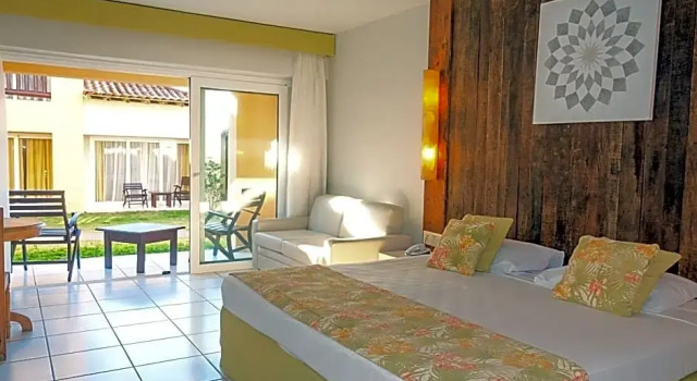 Номер Luxury Búzios Beach Resort by WAM Experience