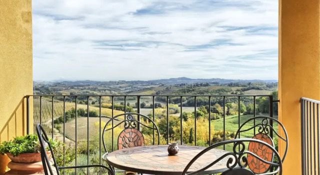 La Corte DElsa, Buchen Sie Hotel Castelfiorentino Elsa-Tal