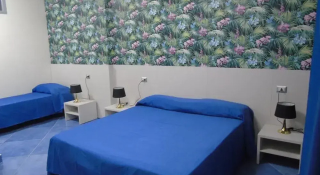 Номер Comfort COUNTRY HOUSE Marj & Jo RESORT