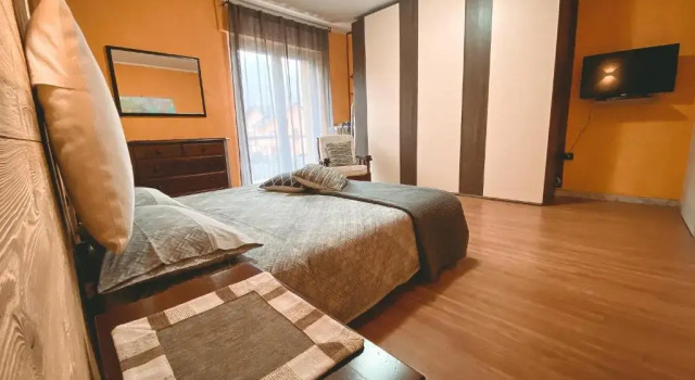 Апартаменты Appartment L'Envers