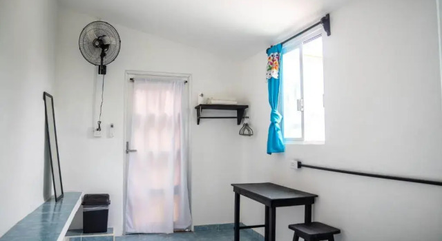 Номер Standard Hostel Oryx Tulum