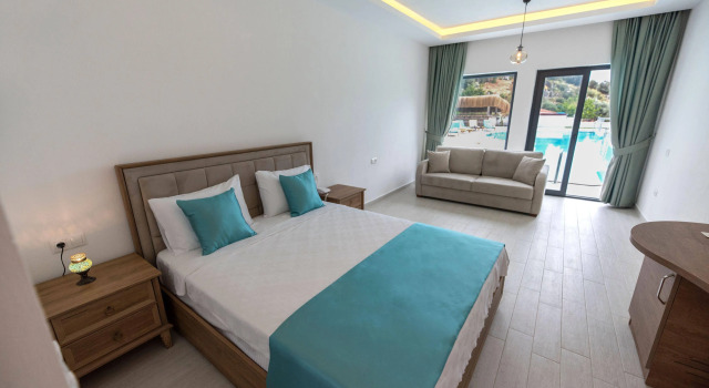 Z Exclusive Hotel and Villas
