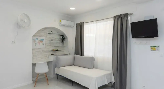 Апартаменты Sunny Palace Studio 3