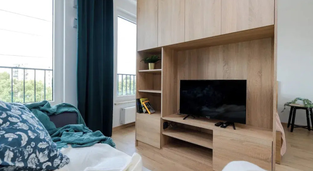 ShortStayPoland Pileckiego B140